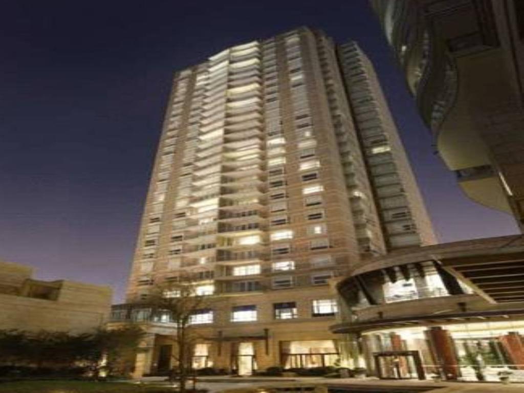 Lanson Place Jinlin Tiandi Residence Shanghai Bagian luar foto