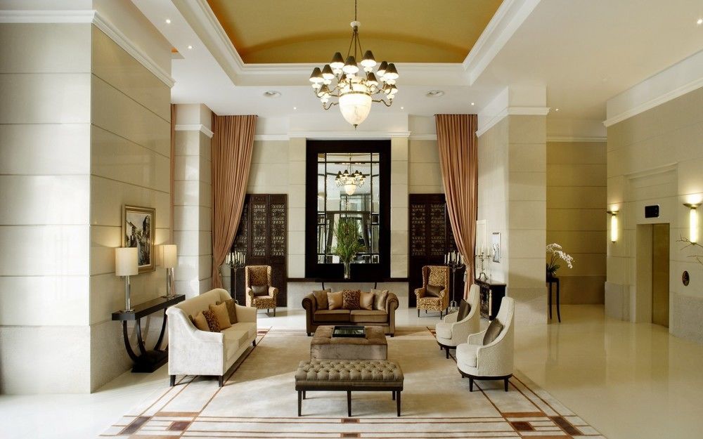Lanson Place Jinlin Tiandi Residence Shanghai Bagian luar foto