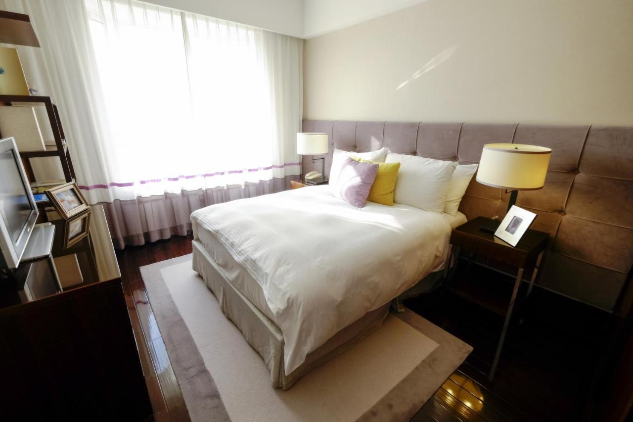 Lanson Place Jinlin Tiandi Residence Shanghai Bagian luar foto