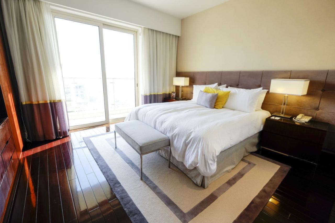 Lanson Place Jinlin Tiandi Residence Shanghai Bagian luar foto