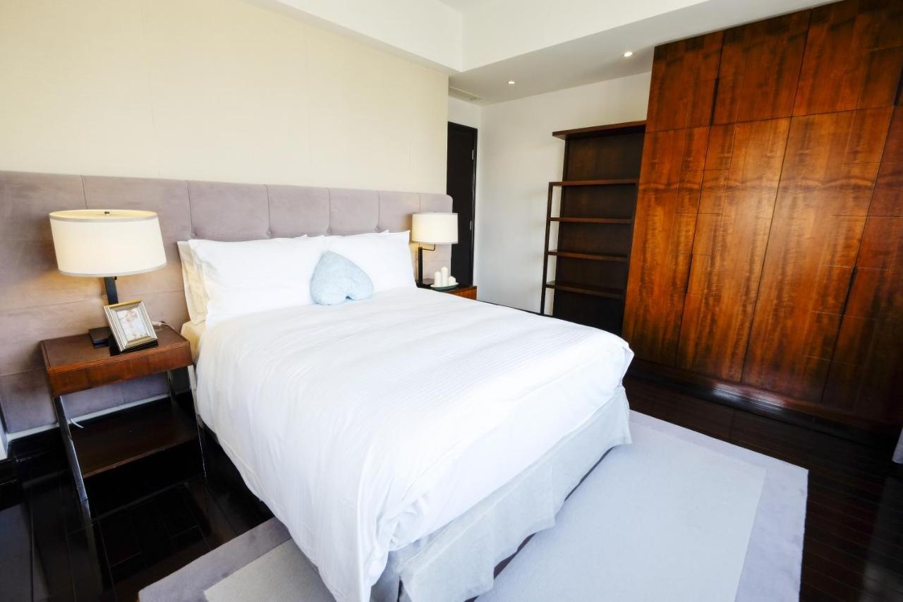 Lanson Place Jinlin Tiandi Residence Shanghai Bagian luar foto