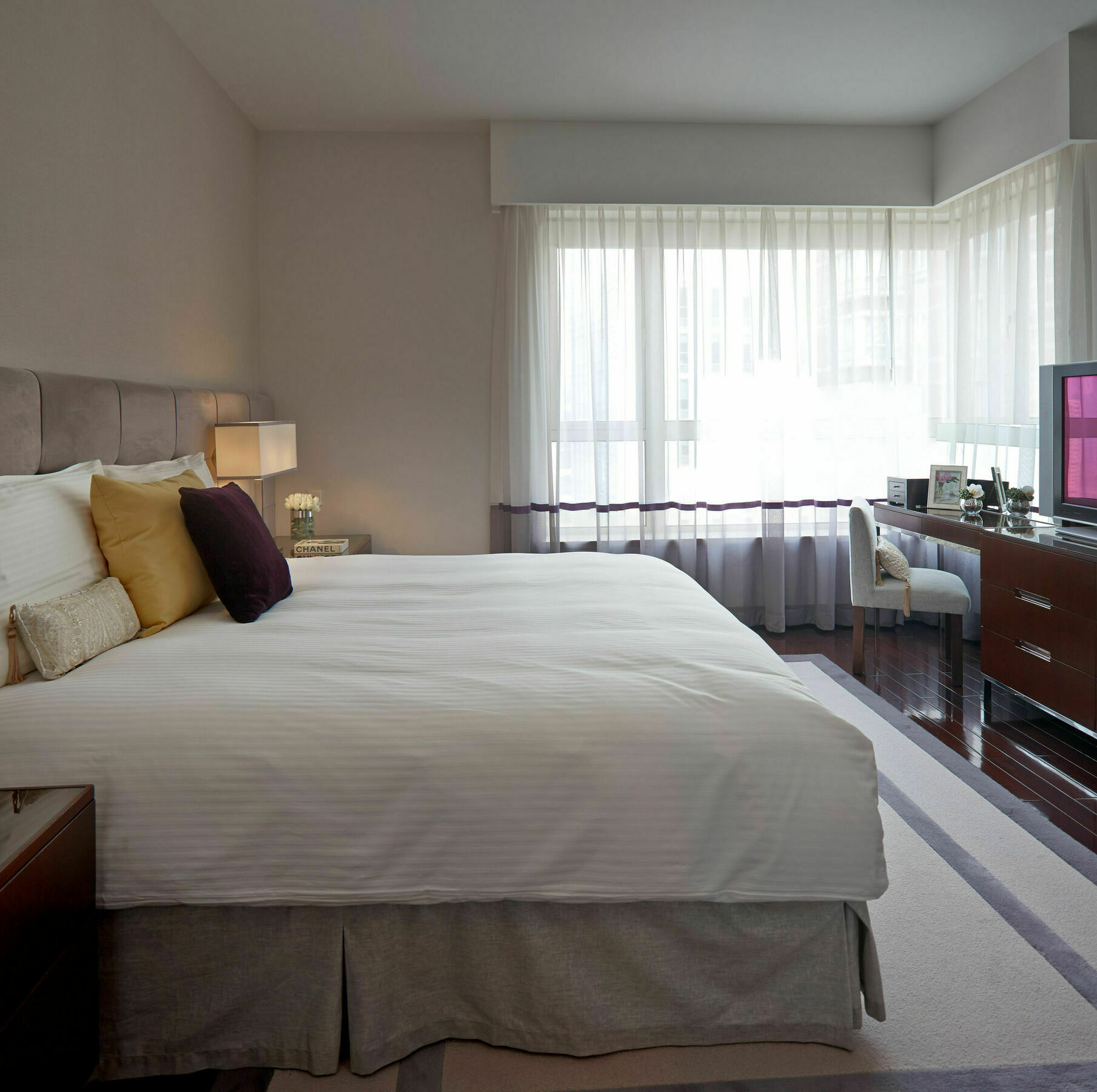 Lanson Place Jinlin Tiandi Residence Shanghai Bagian luar foto