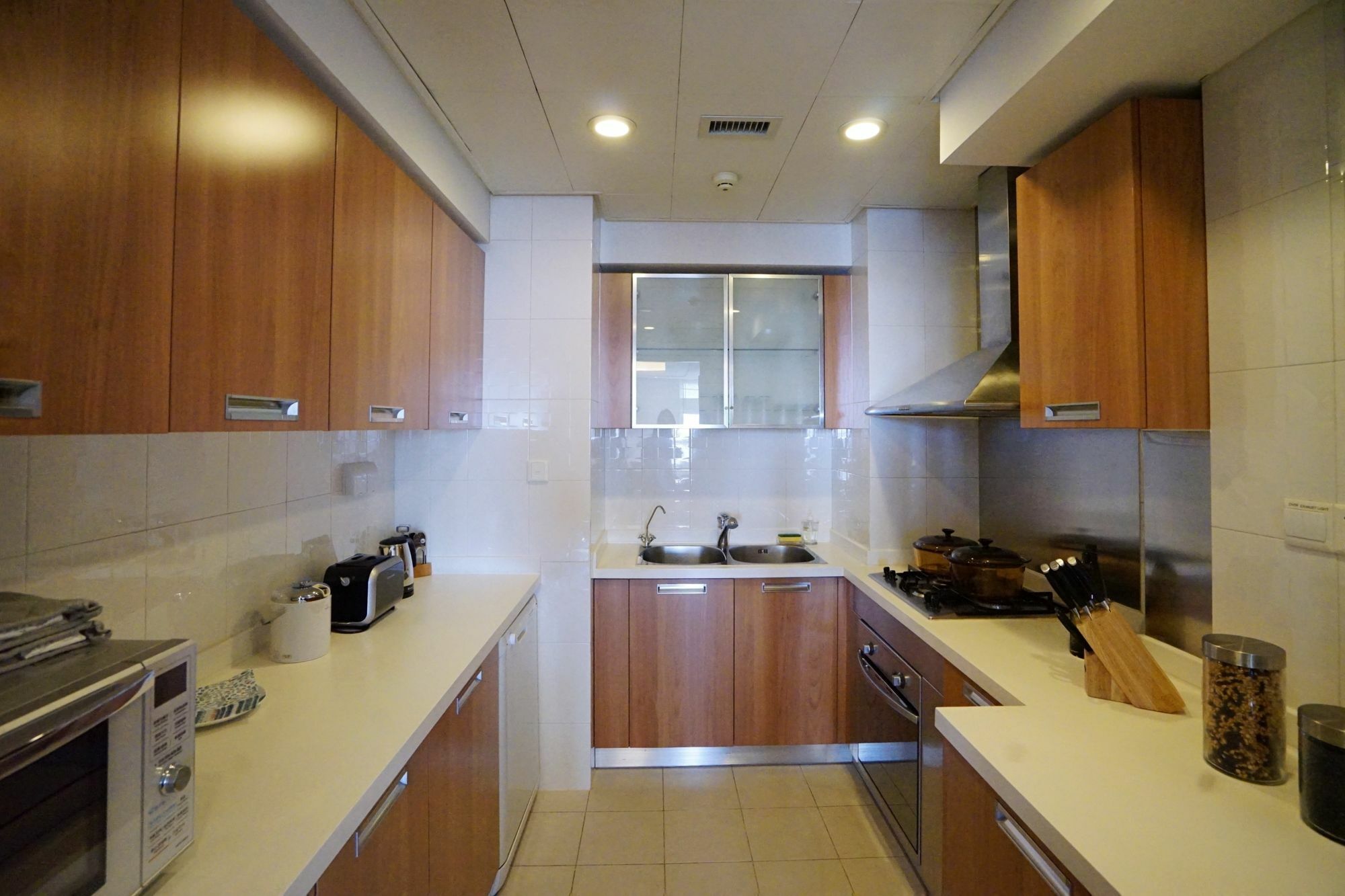 Lanson Place Jinlin Tiandi Residence Shanghai Bagian luar foto